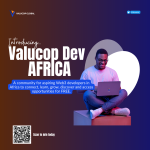Valucop Dev Africa