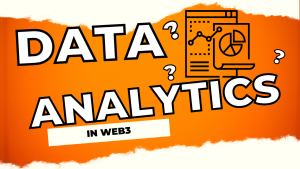 Blockchain Data analytics  VCAP S3 Edition