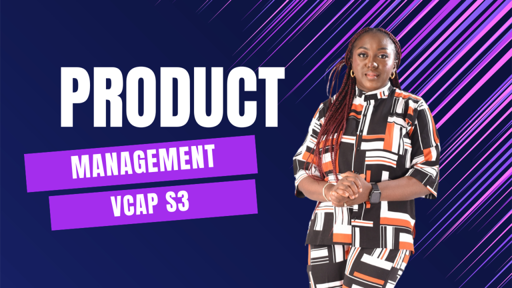 Product management