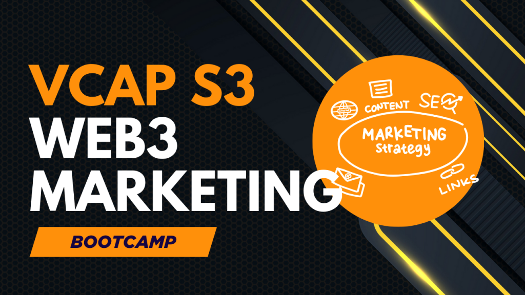 WEB3 MARKETING