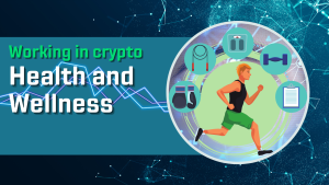 Remote Work Health and Fitness – VCAP S3 Edition