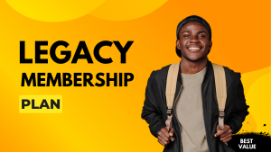 Legacy Plan (best value)