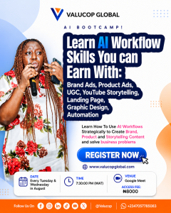 ai bootcamp